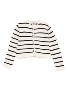  Semicouture Sweaters White