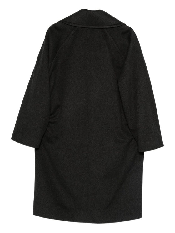 Alberto Biani Coats Grey