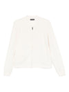 Emporio Armani Sweaters Ivory