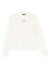Emporio Armani Sweaters Ivory