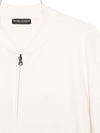 Emporio Armani Sweaters Ivory
