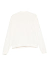 Emporio Armani Sweaters Ivory