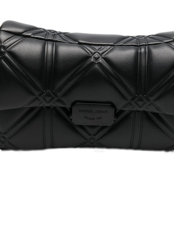 Emporio Armani Bags.. Black