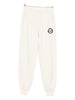 Emporio Armani Trousers Ivory