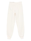 Emporio Armani Trousers Ivory