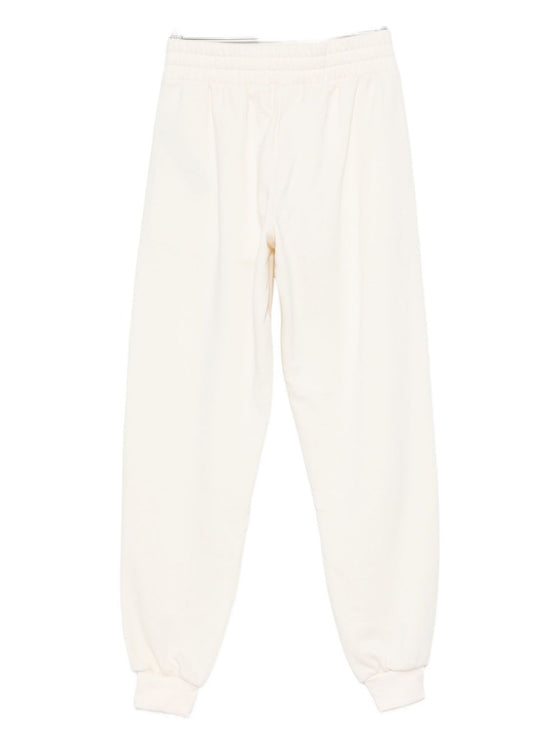 Emporio Armani Trousers Ivory