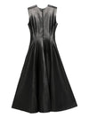 Norma Kamali Dresses Black