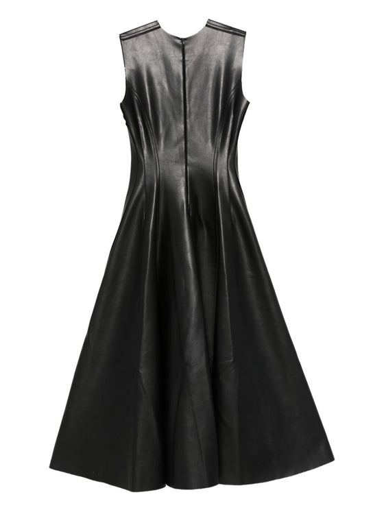 Norma Kamali Dresses Black