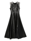 Norma Kamali Dresses Black