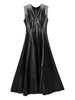 Norma Kamali Dresses Black