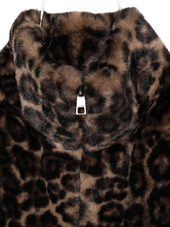 apPARIS Scarfs Brown