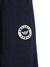 Emporio Armani Trousers Blue