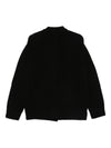 Semicouture Sweaters Black