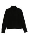 Semicouture Sweaters Black