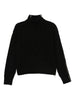 Semicouture Sweaters Black