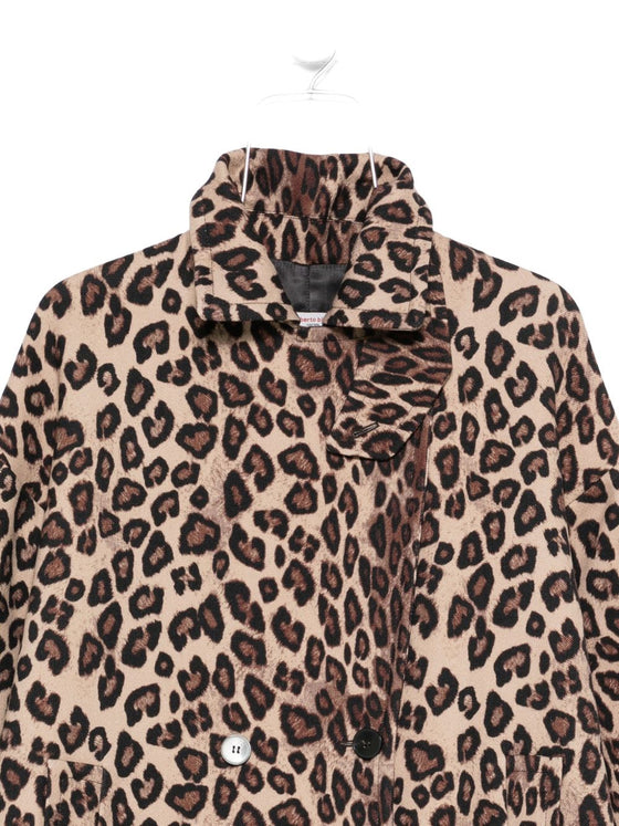 Alberto Biani Jackets Brown