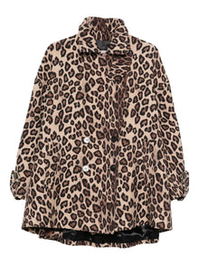  Alberto Biani Jackets Brown