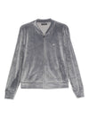 Emporio Armani Sweaters Grey