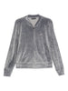 Emporio Armani Sweaters Grey