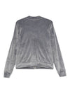 Emporio Armani Sweaters Grey