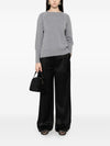 Base Wool crewneck sweater