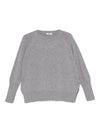 Base Sweaters Grey