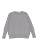 Base Sweaters Grey