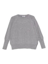 Base Wool crewneck sweater