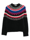 Closed Sweaters Black