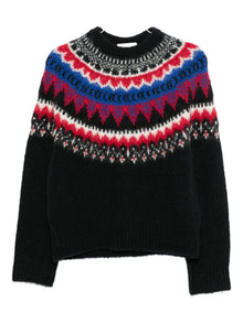  Closed Sweaters Black