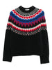 Closed Sweaters Black