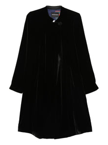  Emporio Armani Coats Black