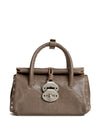 Zanellato Bags.. Grey