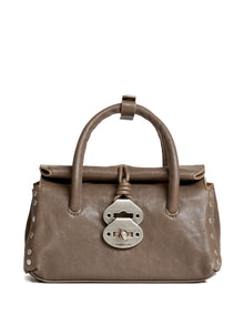  Zanellato Bags.. Grey