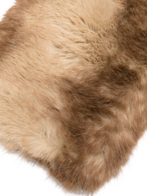 apPARIS Scarfs Beige