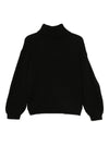 Semicouture Sweaters Black