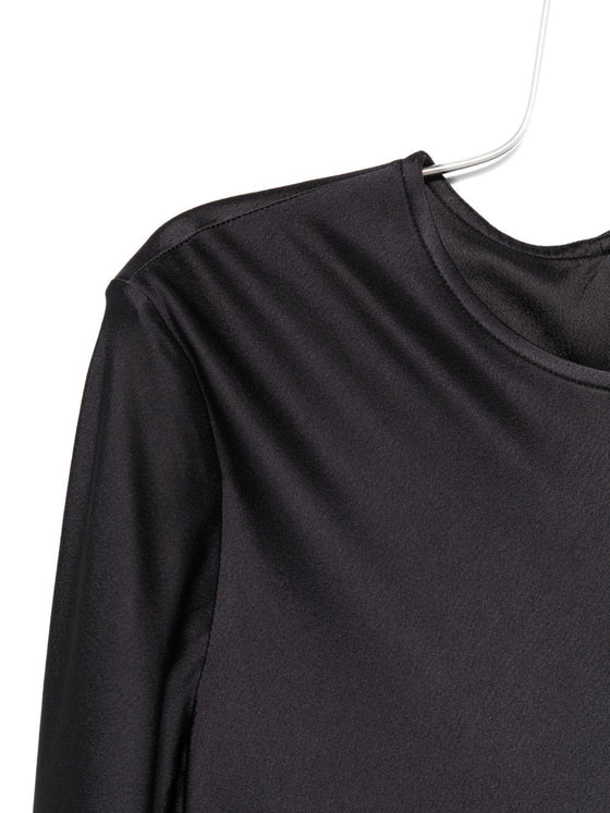 Semicouture Dresses Grey