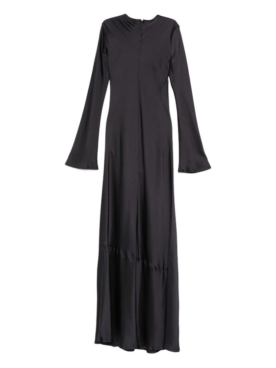 Semicouture Dresses Grey