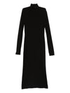 Norma Kamali Dresses Black