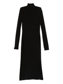  Norma Kamali Dresses Black