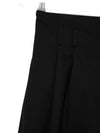 Semicouture Trousers Black