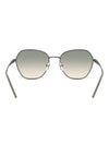 Emporio Armani Sunglasses Light Grey