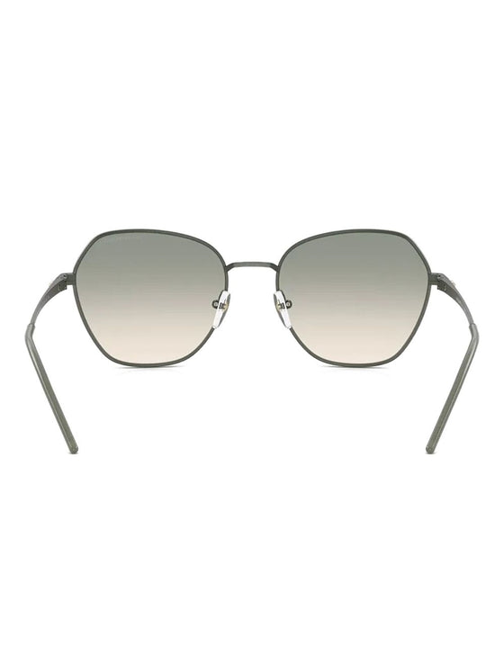 Emporio Armani Sunglasses Light Grey