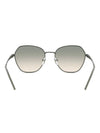 Emporio Armani Irregular Shape Women'S Sunglasses