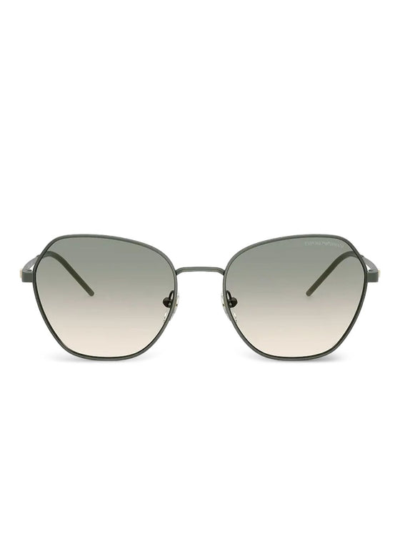 Emporio Armani Sunglasses Light Grey