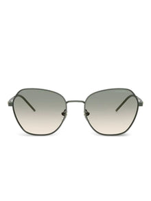  Emporio Armani Sunglasses Light Grey