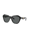 Emporio Armani Sunglasses Black
