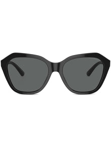  Emporio Armani Sunglasses Black