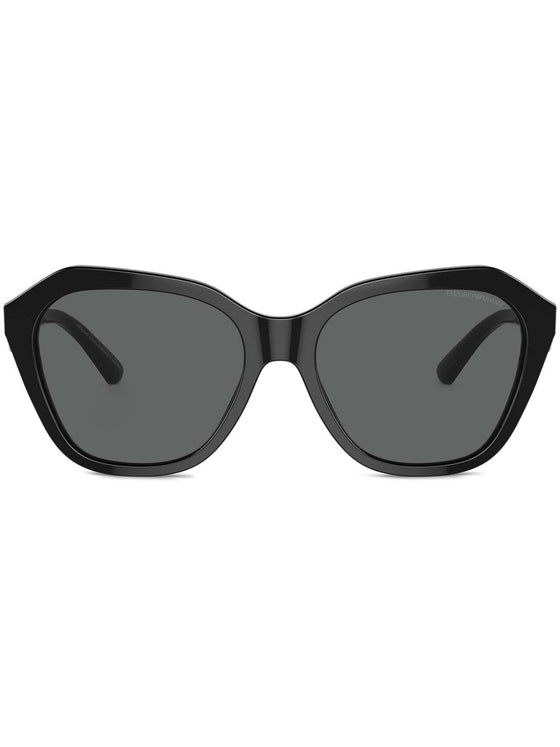 Emporio Armani Sunglasses Black