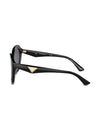 Emporio Armani Sunglasses Black
